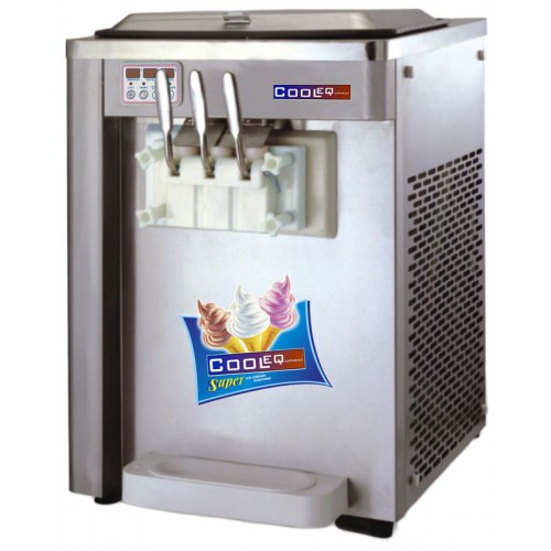 Фризер для мягкого мороженого Cooleg IF-1